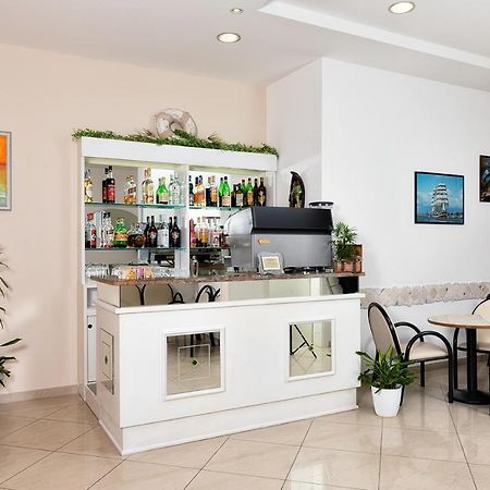 Albergo Gloria Bellaria – Igea Marina Kültér fotó